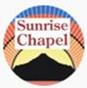 Sunrise Chapel